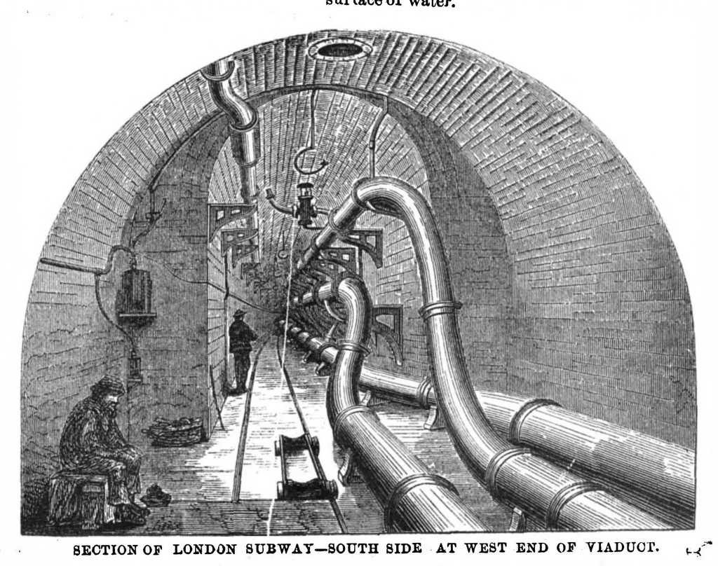 An illustration from Scientific American, Vol. 29, No. 20 (November 1873), 1873, leaf 0
