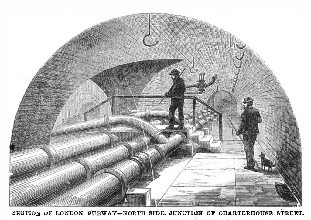 An illustration from Scientific American, Vol. 29, No. 20 (November 1873), 1873, leaf 0