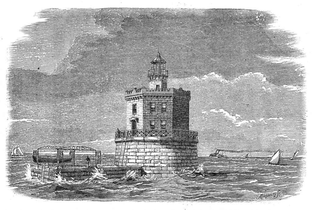 An illustration from Scientific American, Vol. 29, No. 20 (November 1873), 1873, leaf 3