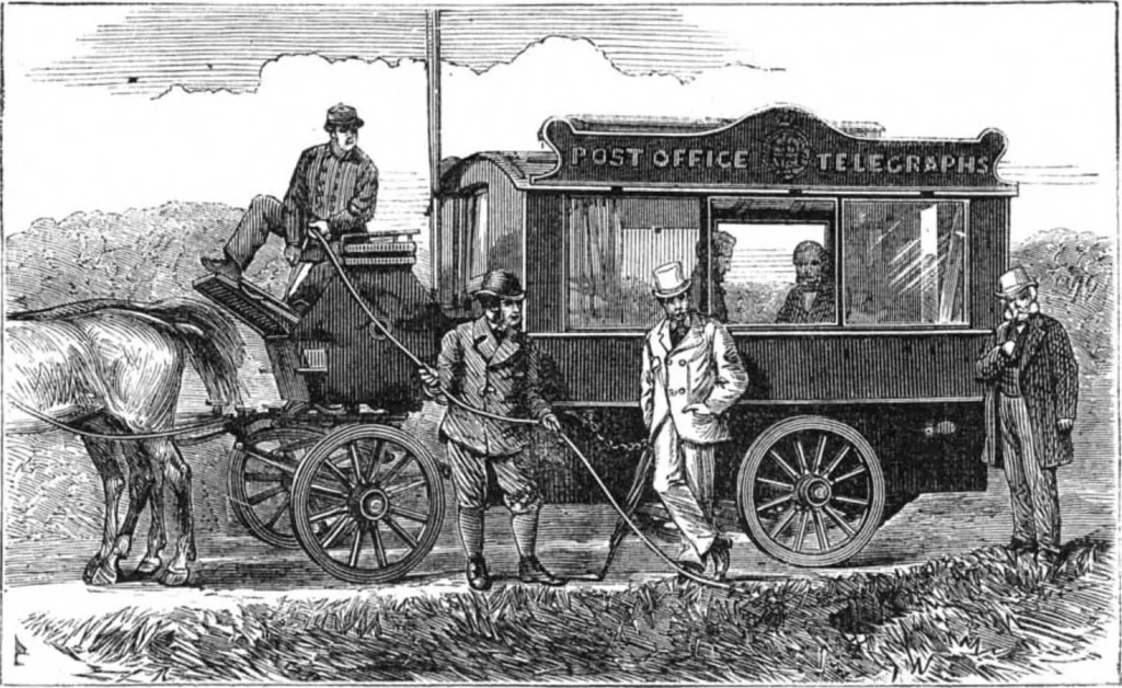 An illustration from Scientific American, Vol. 29, No. 21 (November 1873), 1873, leaf 4
