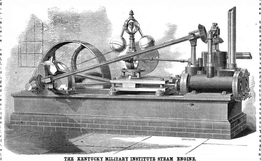 An illustration from Scientific American, Vol. 29, No. 22 (November 1873), 1873, leaf 0