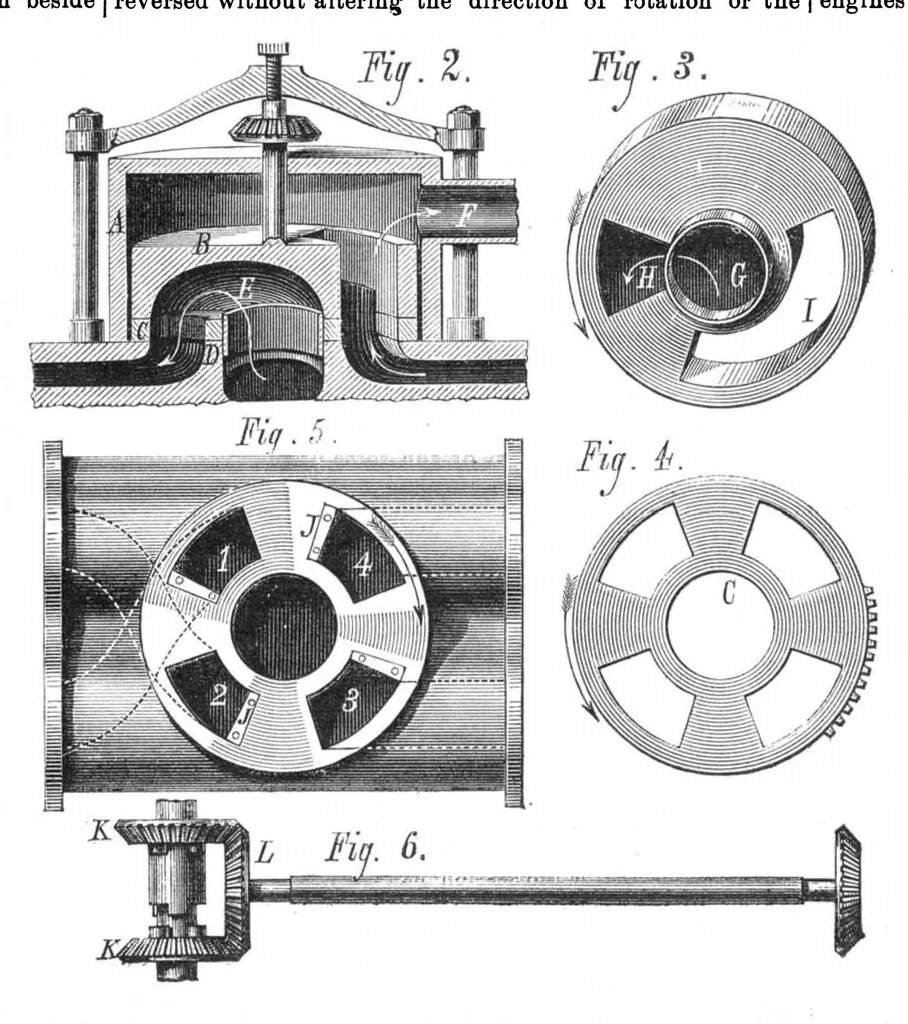 An illustration from Scientific American, Vol. 29, No. 22 (November 1873), 1873, leaf 0
