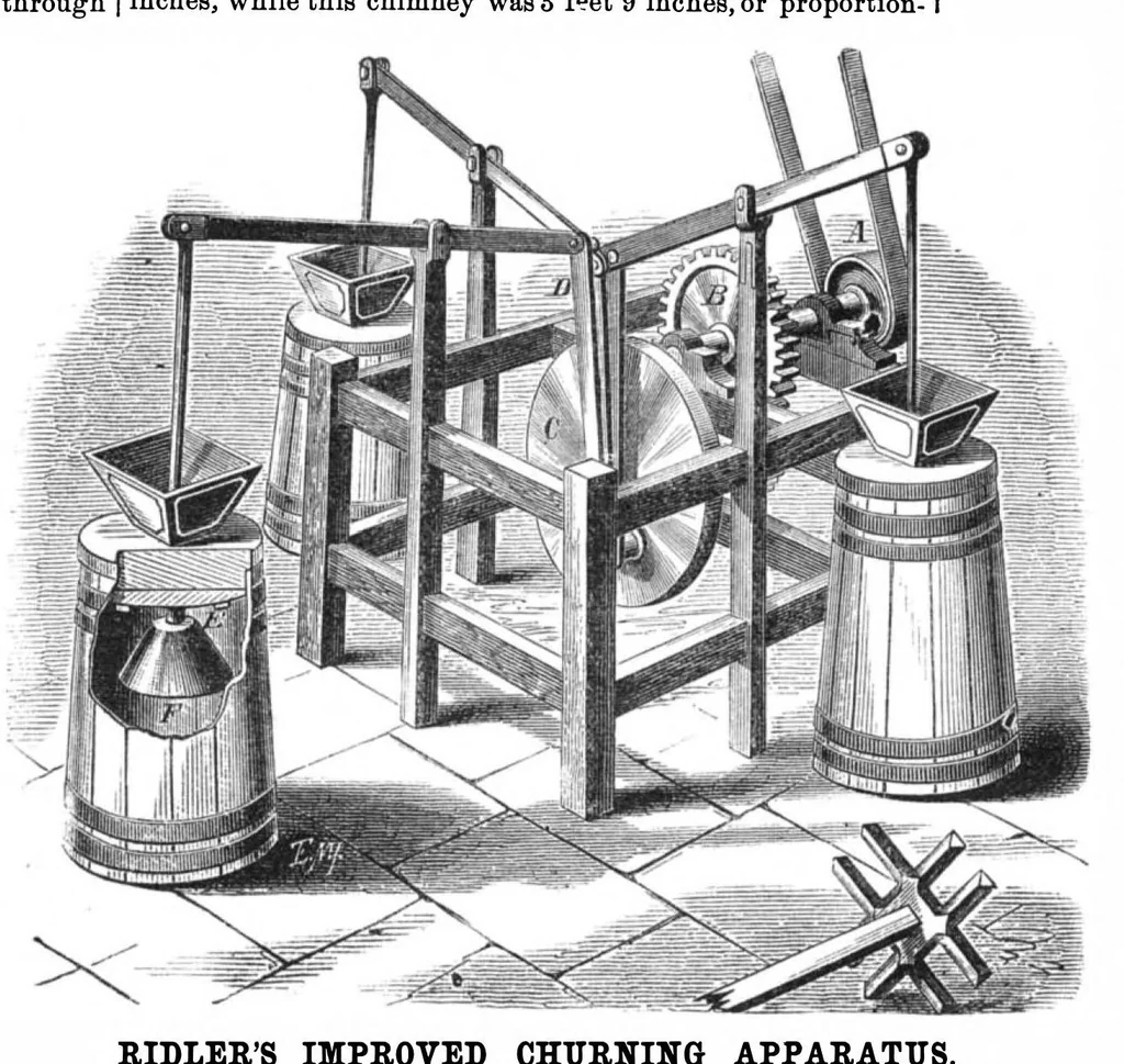 An illustration from Scientific American, Vol. 29, No. 22 (November 1873), 1873, leaf 3