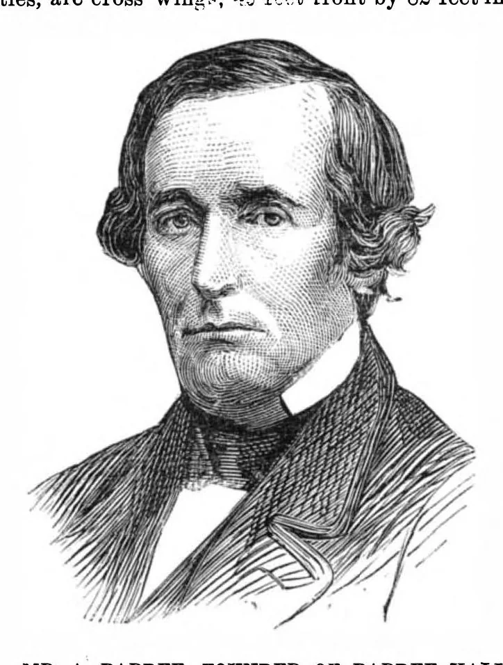 An illustration from Scientific American, Vol. 29, No. 22 (November 1873), 1873, leaf 4