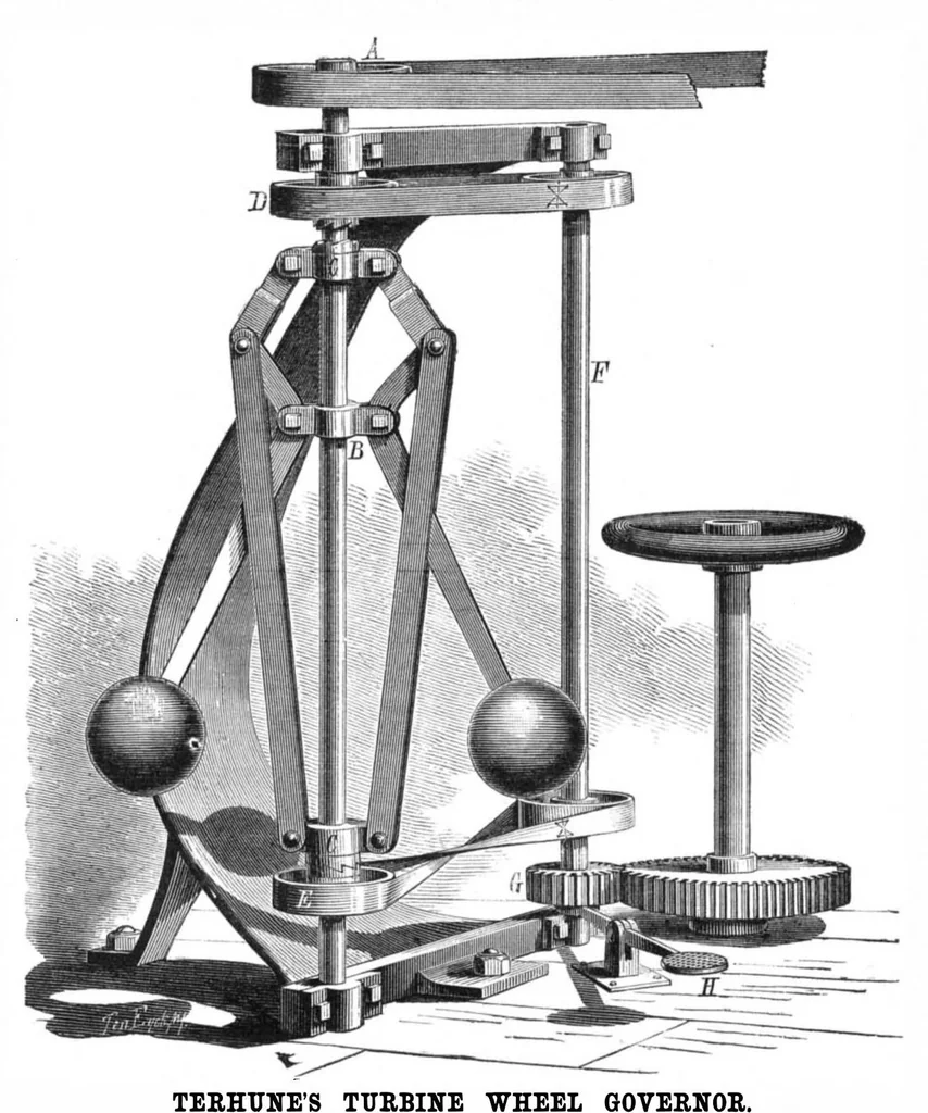 An illustration from Scientific American, Vol. 29, No. 22 (November 1873), 1873, leaf 7