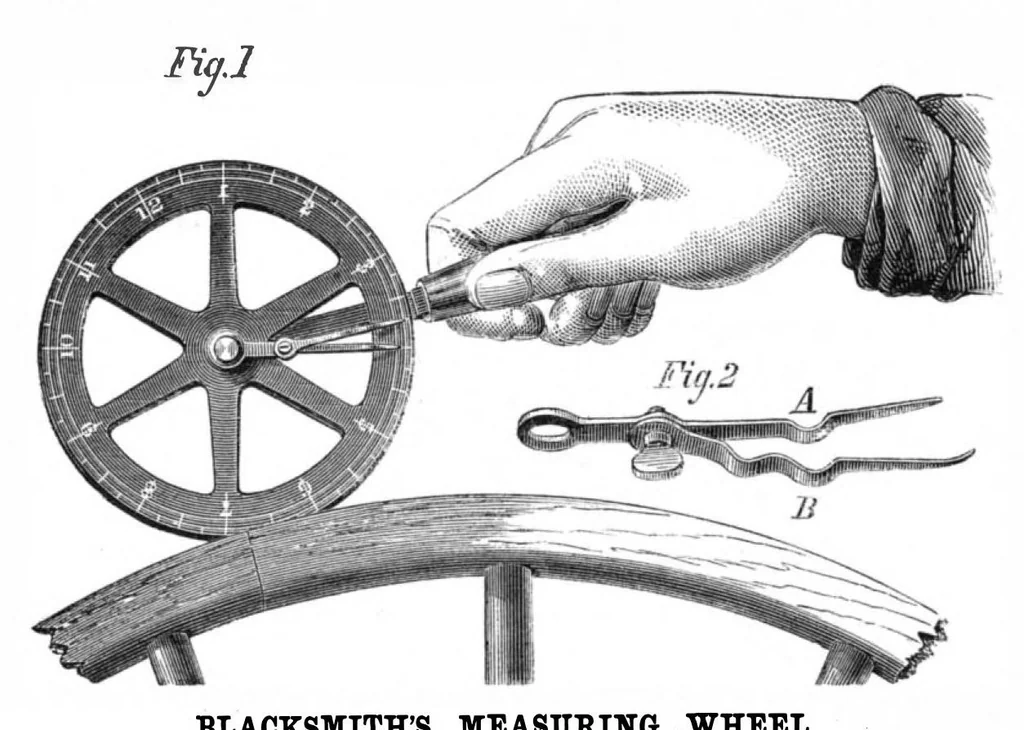An illustration from Scientific American, Vol. 29, No. 22 (November 1873), 1873, leaf 8