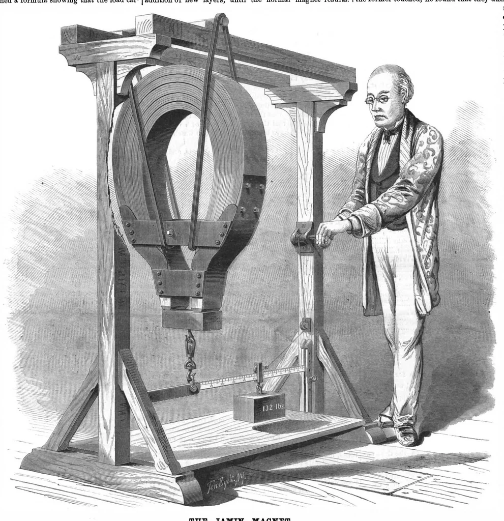 An illustration from Scientific American, Vol. 29, No. 25 (December 1873), 1873, leaf 0