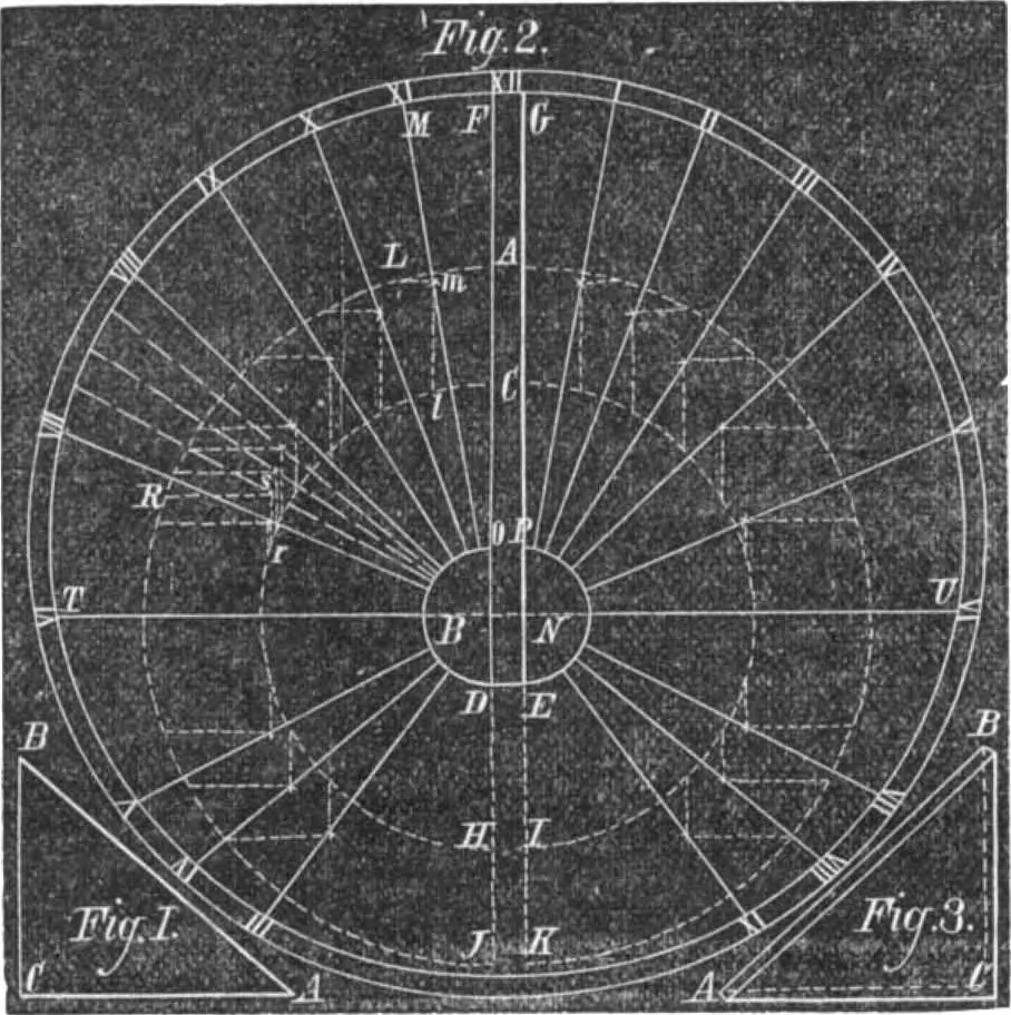 An illustration from Scientific American, Vol. 29, No. 26 (December 1873), 1873, leaf 10