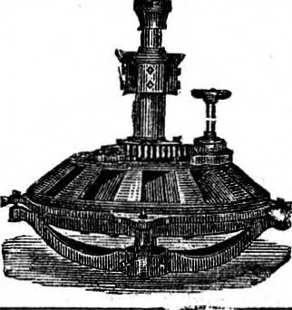 An illustration from Scientific American, Vol. 29, No. 26 (December 1873), 1873, leaf 15
