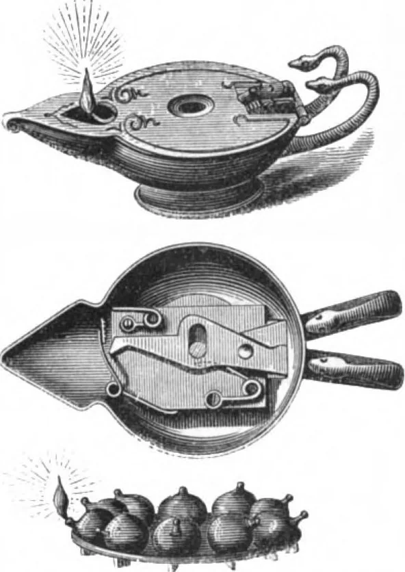 An illustration from Scientific American, Vol. 29, No. 26 (December 1873), 1873, leaf 3