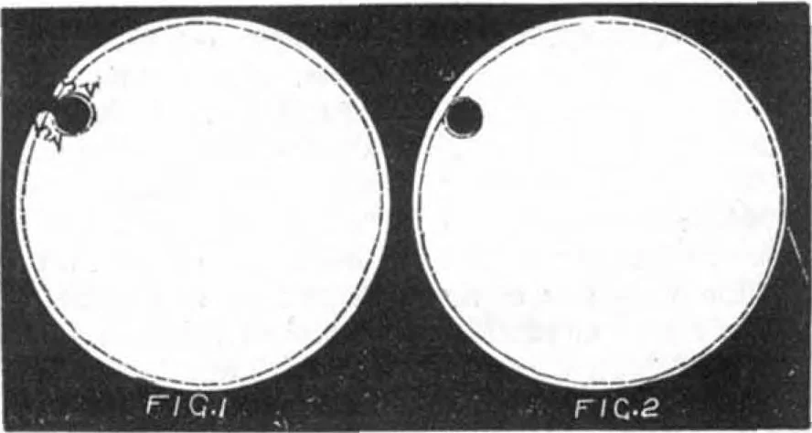 An illustration from Scientific American, Vol. 29, No. 26 (December 1873), 1873, leaf 4