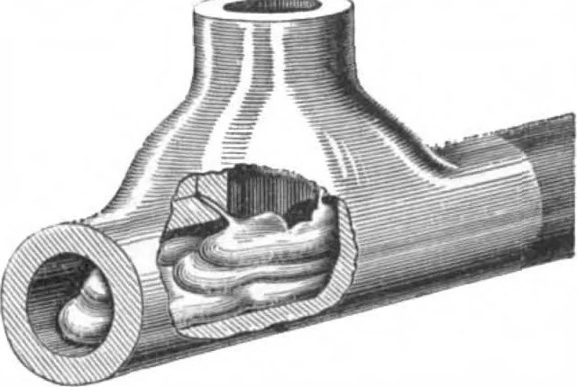 An illustration from Scientific American, Vol. 29, No. 26 (December 1873), 1873, leaf 4