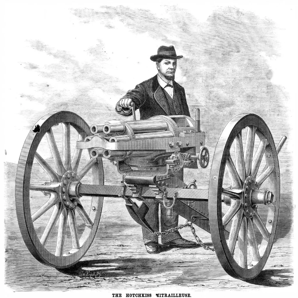 An illustration from Scientific American, Vol. 30, No. 2 (January 1874), 1874, leaf 0