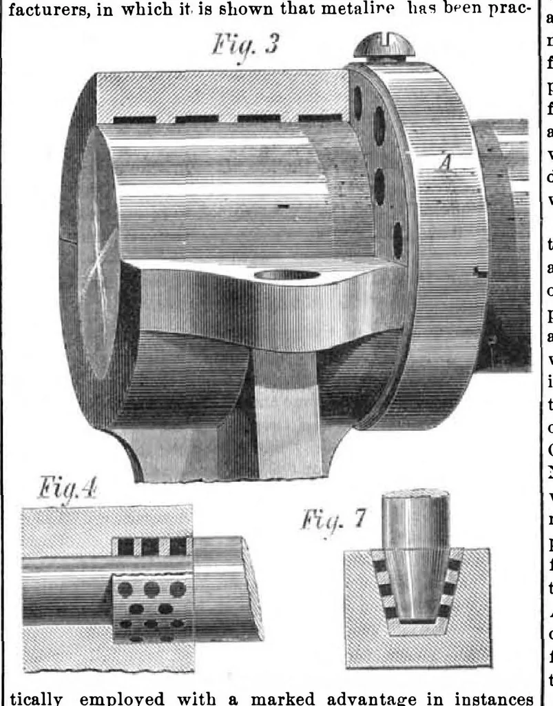 An illustration from Scientific American, Vol. 30, No. 2 (January 1874), 1874, leaf 4