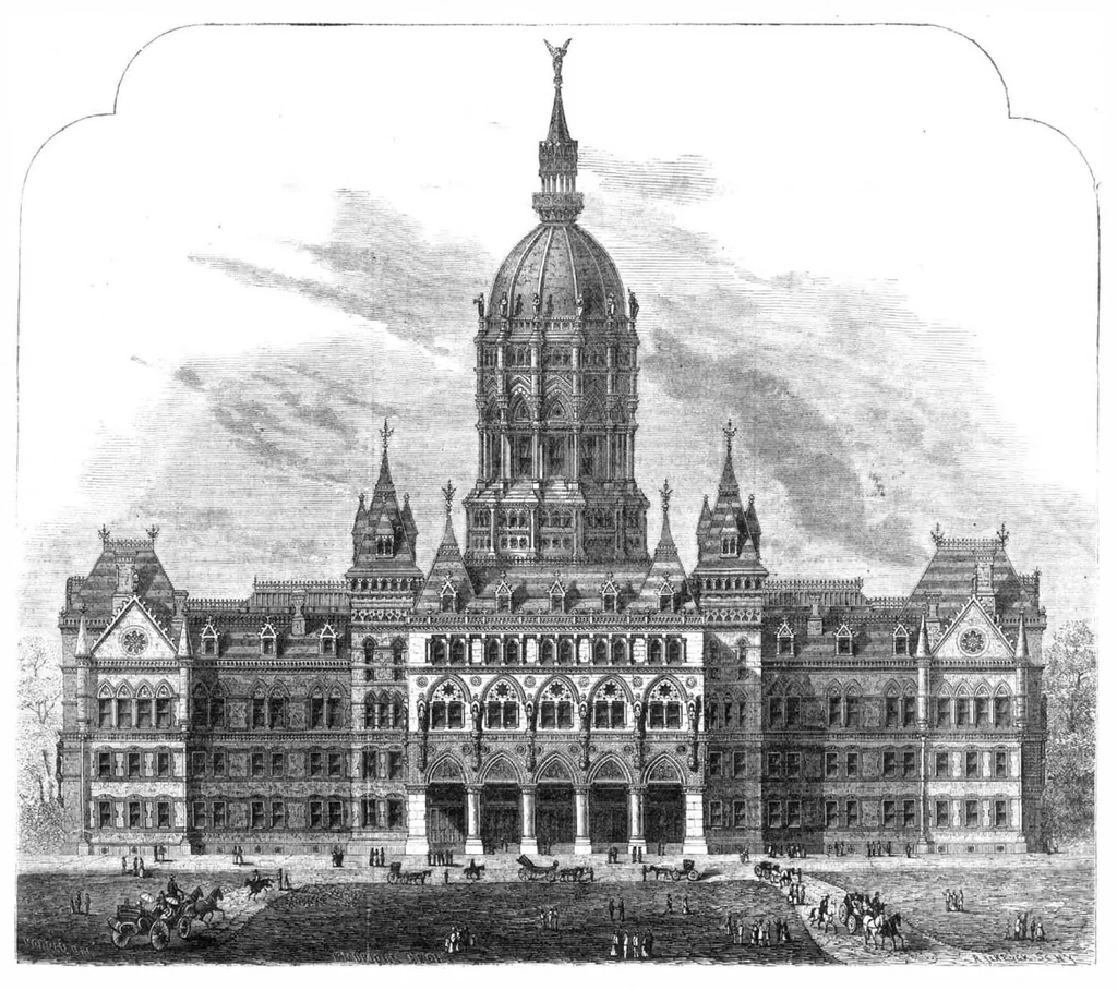An illustration from Scientific American, Vol. 30, No. 3 (January 1874), 1874, leaf 0