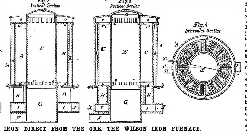 An illustration from Scientific American, Vol. 30, No. 3 (January 1874), 1874, leaf 4