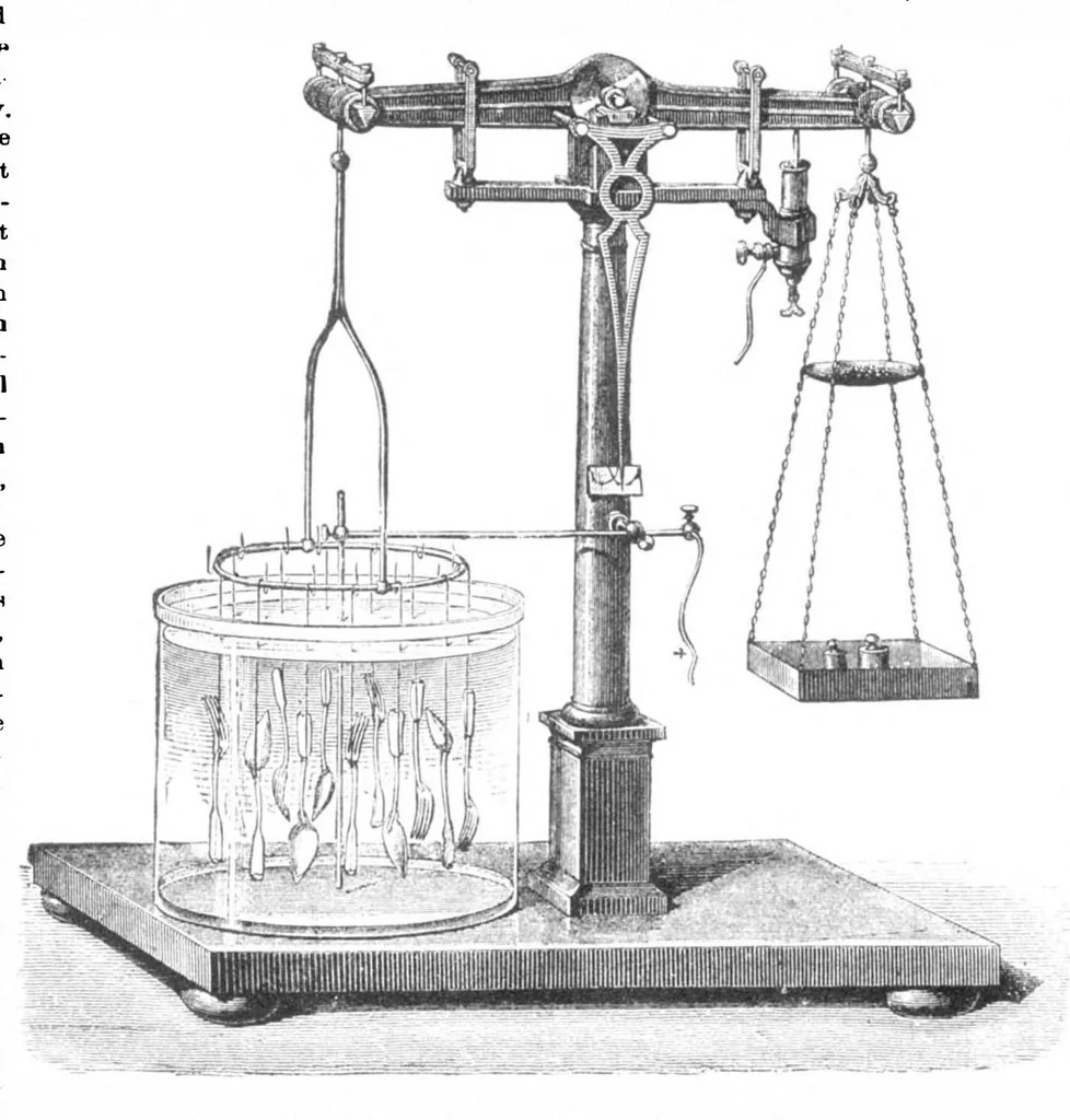 An illustration from Scientific American, Vol. 30, No. 5 (January 1874), 1874, leaf 3