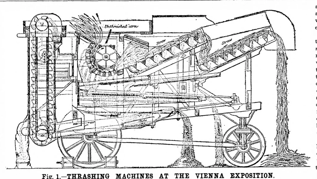 An illustration from Scientific American, Vol. 30, No. 6 (February 1874), 1874, leaf 4