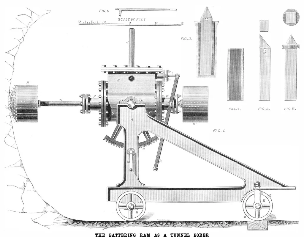 An illustration from Scientific American, Vol. 30, No. 8 (February 1874), 1874, leaf 0