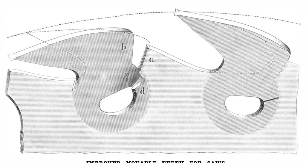 An illustration from Scientific American, Vol. 30, No. 9 (February 1874), 1874, leaf 3