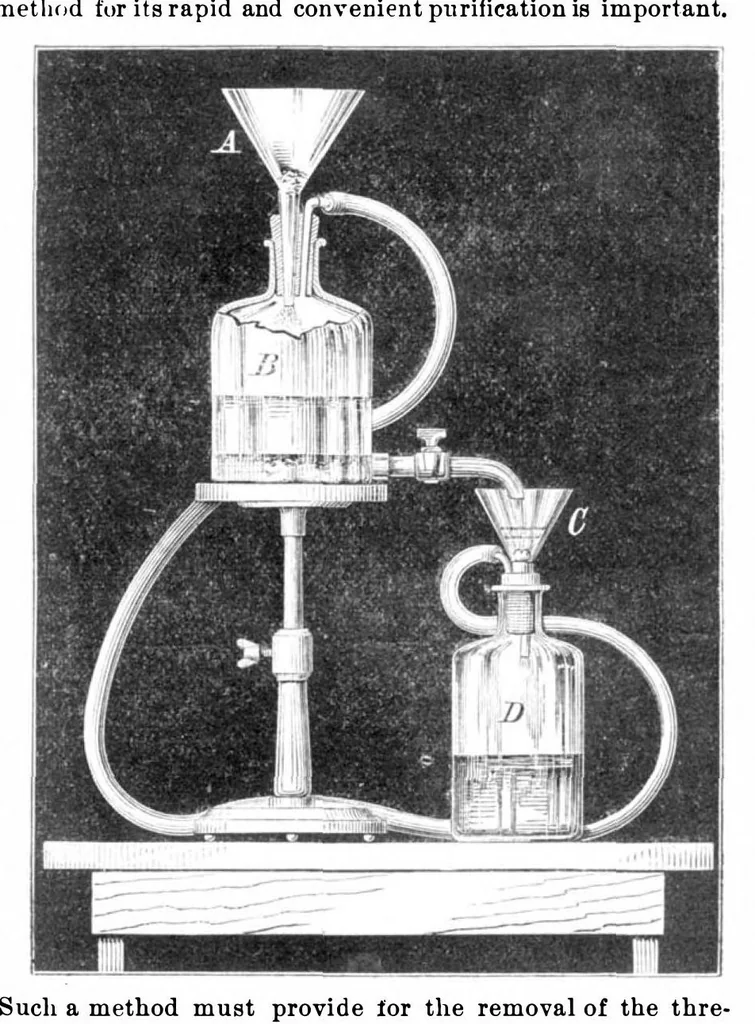 An illustration from Scientific American, Vol. 30, No. 9 (February 1874), 1874, leaf 4