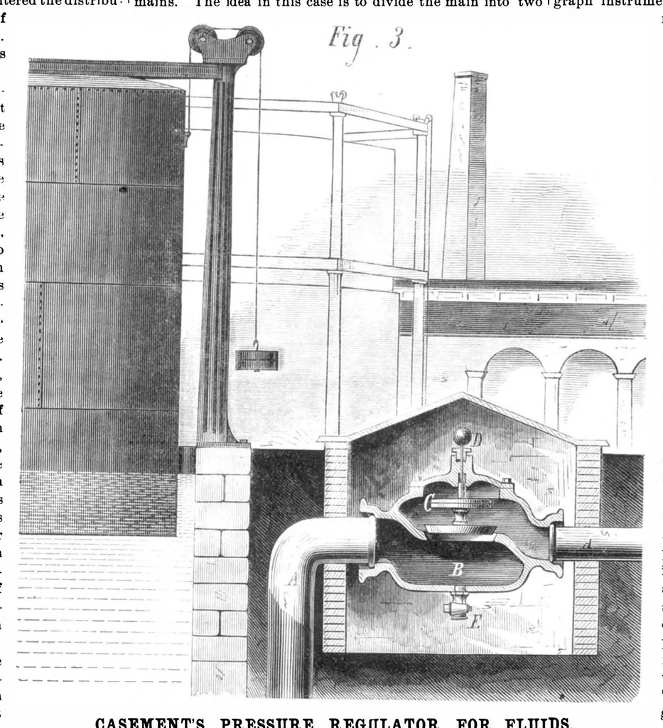 An illustration from Scientific American, Vol. 30, No. 9 (February 1874), 1874, leaf 7