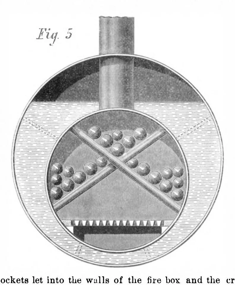 An illustration from Scientific American, Vol. 30, No. 9 (February 1874), 1874, leaf 8