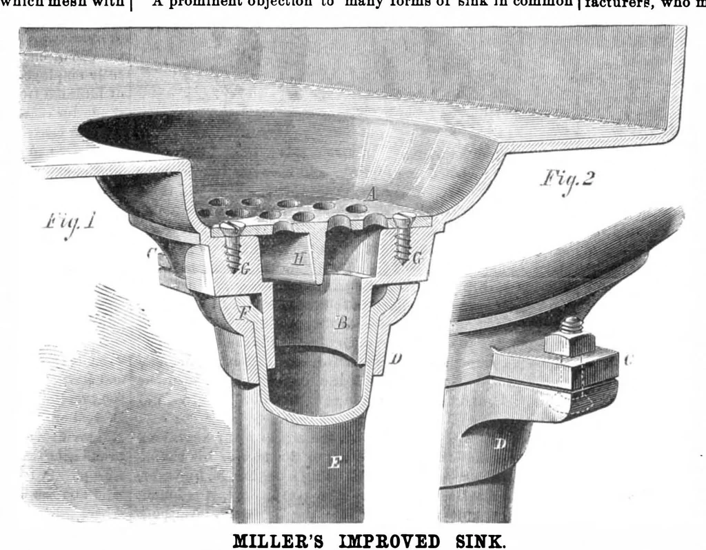 An illustration from Scientific American, Vol. 30, No. 10 (March 1874), 1874, leaf 0