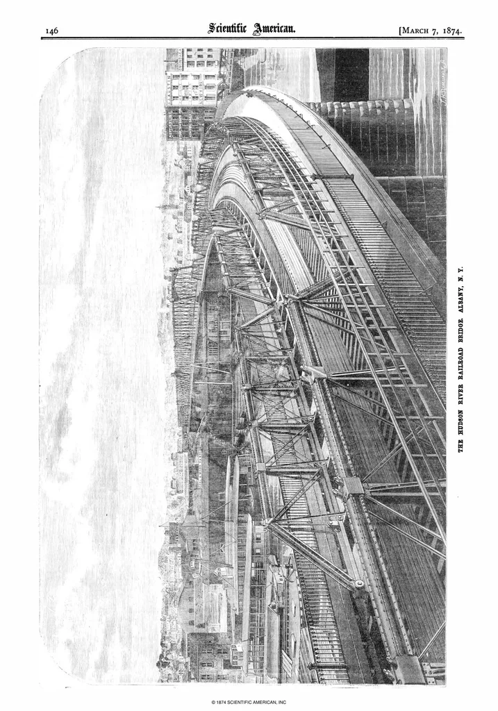 An illustration from Scientific American, Vol. 30, No. 10 (March 1874), 1874, leaf 3