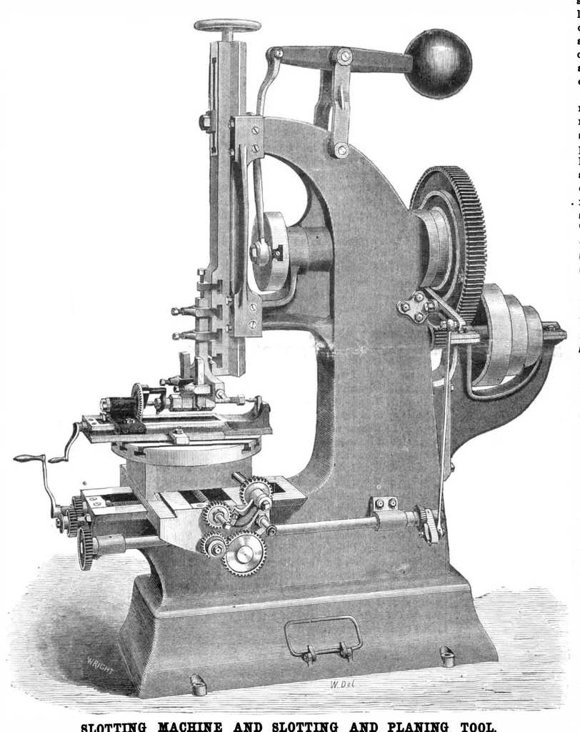 An illustration from Scientific American, Vol. 30, No. 12 (March 1874), 1874, leaf 0