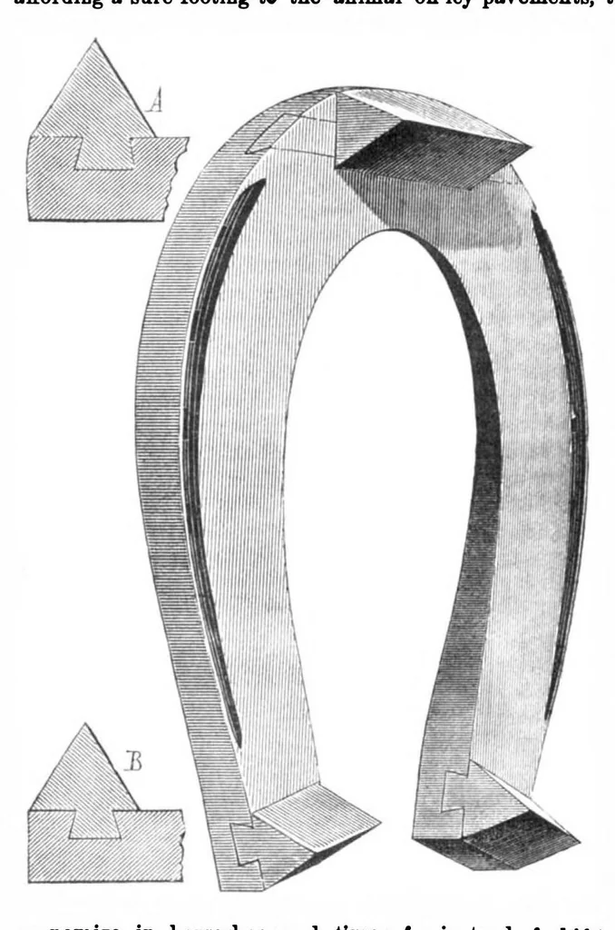 An illustration from Scientific American, Vol. 30, No. 12 (March 1874), 1874, leaf 4