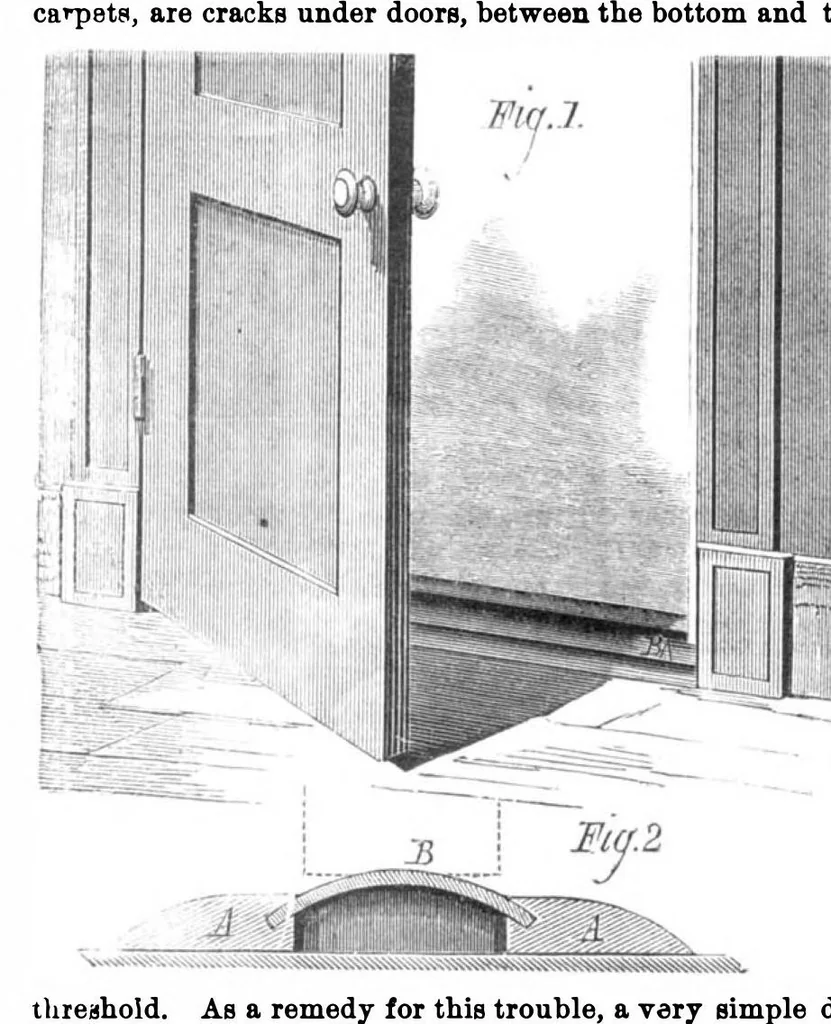 An illustration from Scientific American, Vol. 30, No. 14 (April 1874), 1874, leaf 3