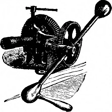 An illustration from Scientific American, Vol. 30, No. 17 (April 1874), 1874, leaf 15