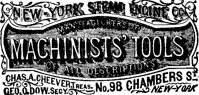 An illustration from Scientific American, Vol. 30, No. 17 (April 1874), 1874, leaf 15