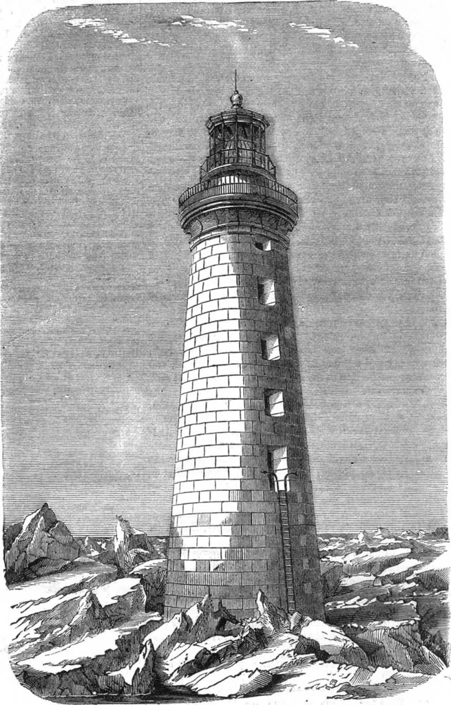 An illustration from Scientific American, Vol. 30, No. 17 (April 1874), 1874, leaf 8