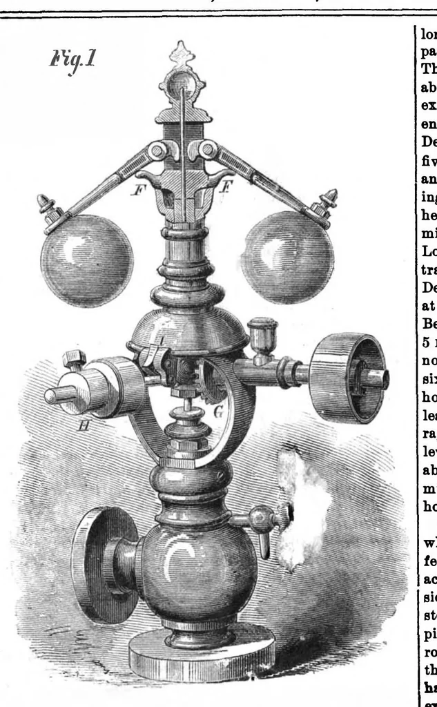 An illustration from Scientific American, Vol. 30, No. 18 (May 1874), 1874, leaf 0