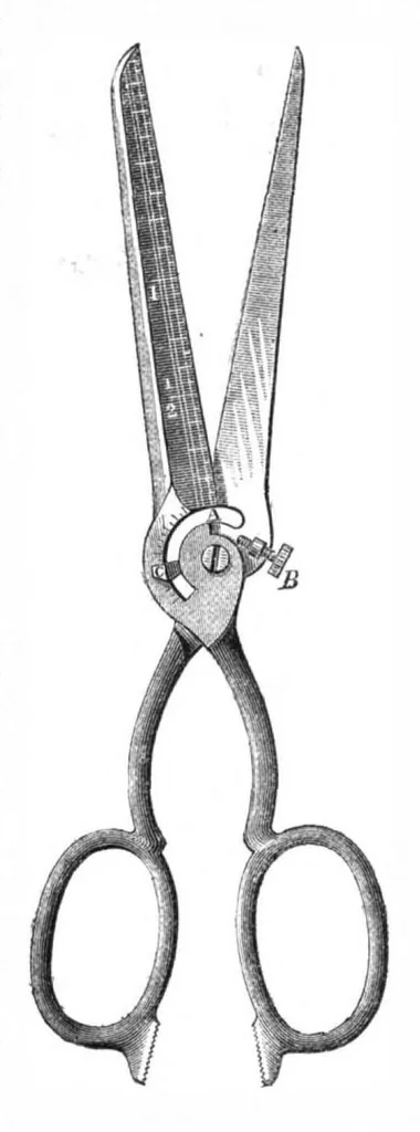 An illustration from Scientific American, Vol. 30, No. 18 (May 1874), 1874, leaf 3