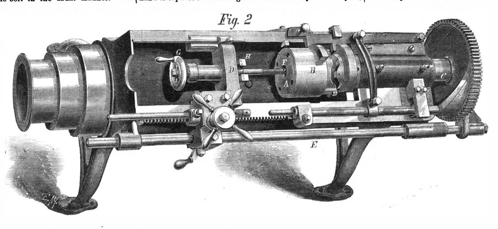 An illustration from Scientific American, Vol. 30, No. 19 (May 1874), 1874, leaf 0