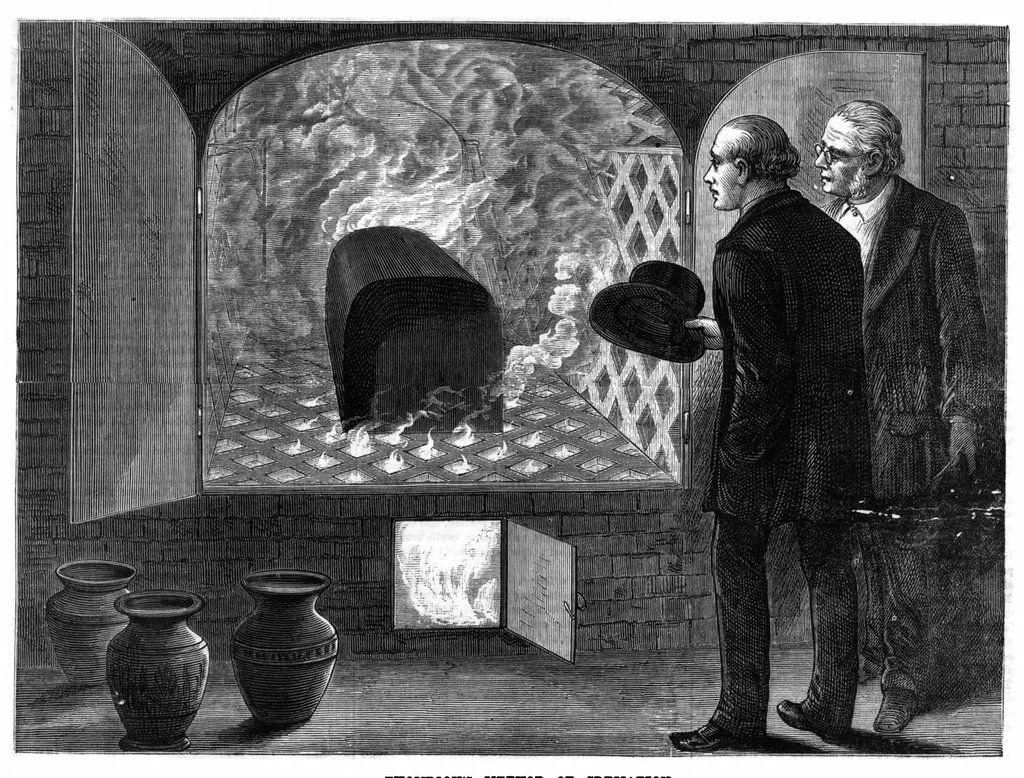 An illustration from Scientific American, Vol. 30, No. 19 (May 1874), 1874, leaf 8
