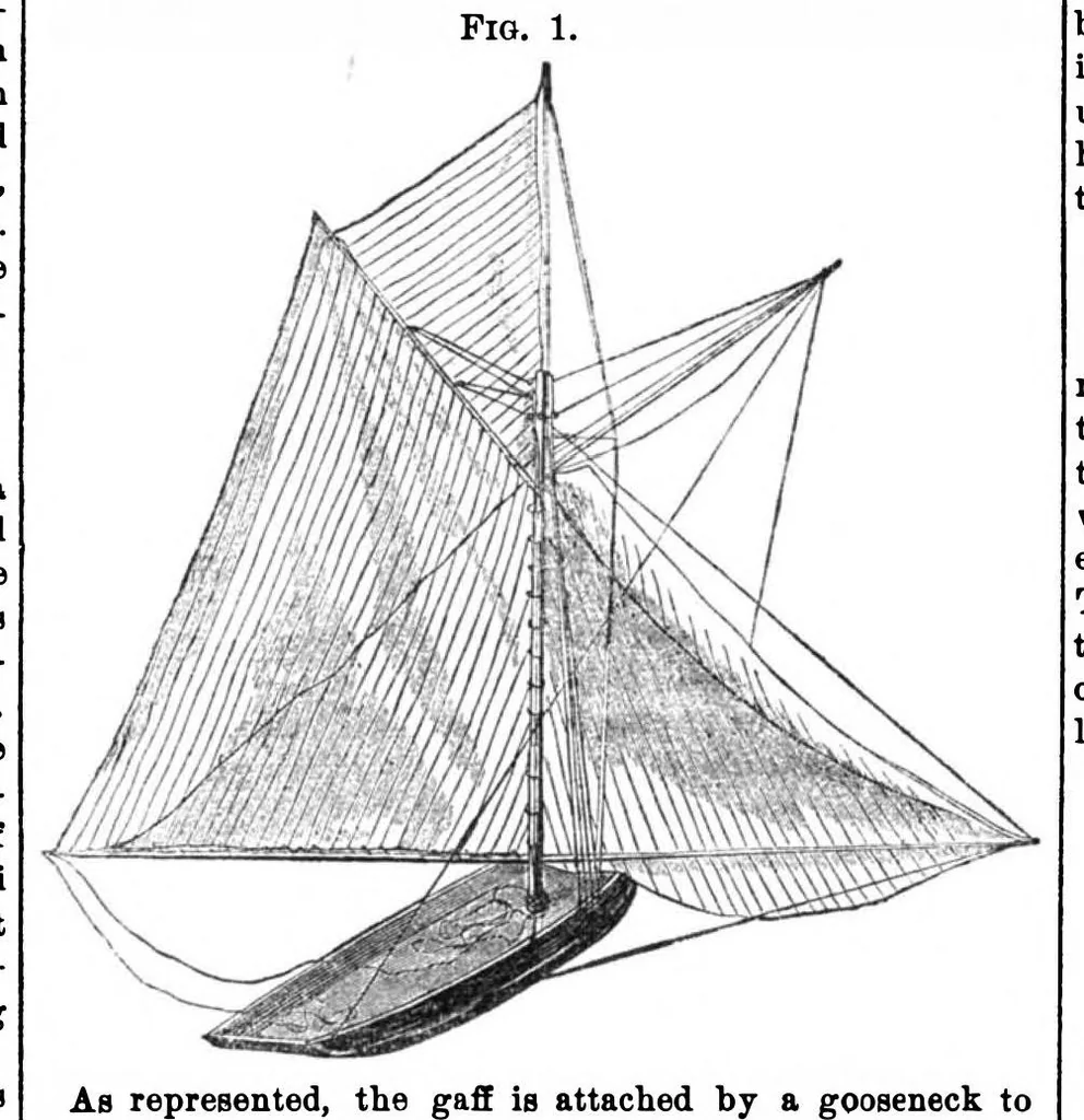 An illustration from Scientific American, Vol. 30, No. 20 (May 1874), 1874, leaf 3