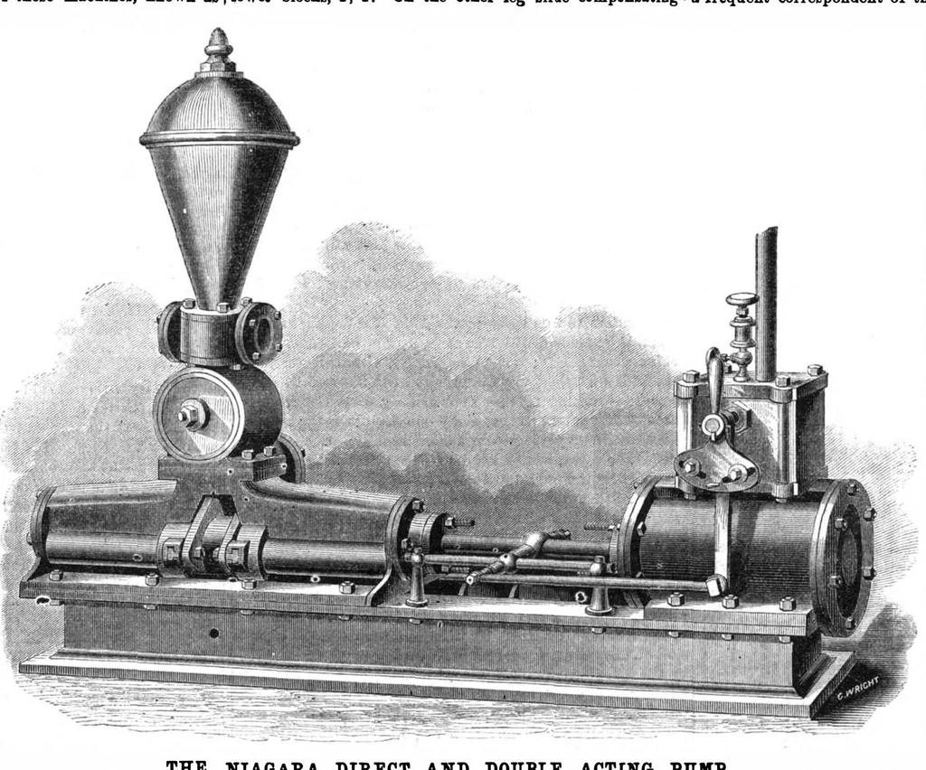 An illustration from Scientific American, Vol. 30, No. 20 (May 1874), 1874, leaf 7
