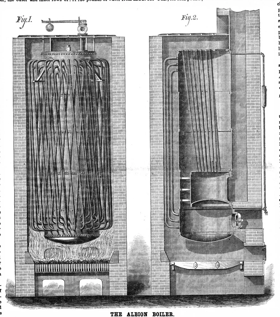 An illustration from Scientific American, Vol. 30, No. 21 (May 1874), 1874, leaf 0