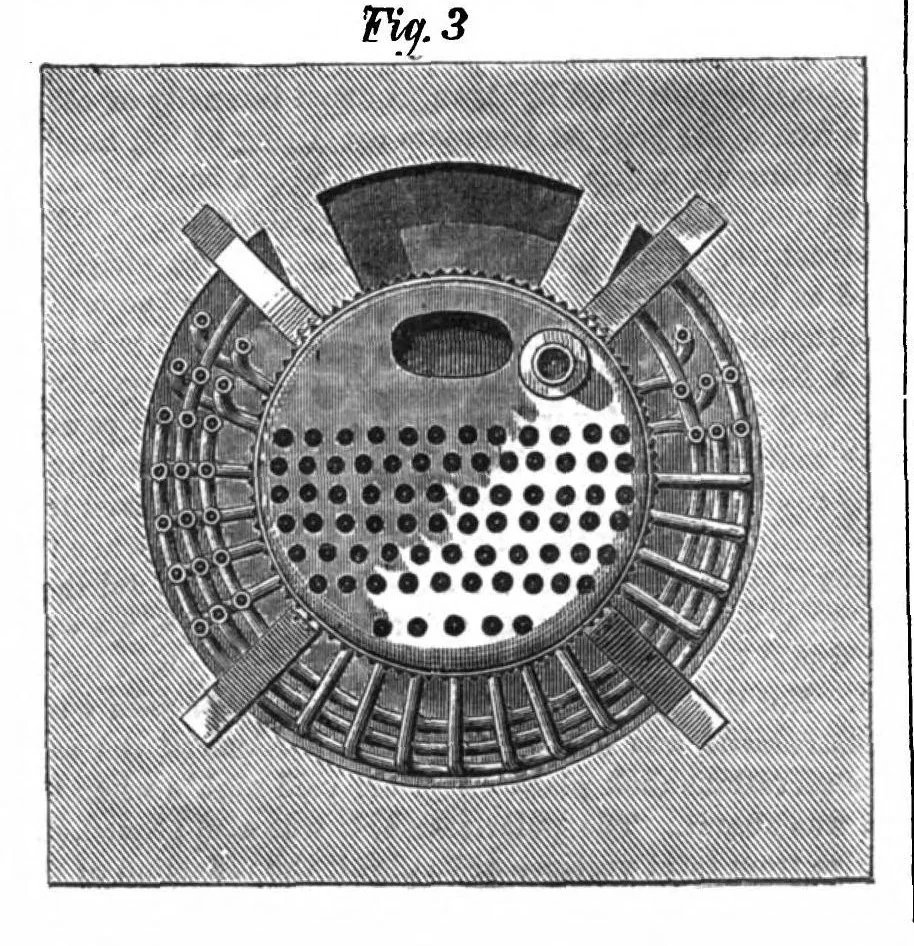 An illustration from Scientific American, Vol. 30, No. 21 (May 1874), 1874, leaf 0