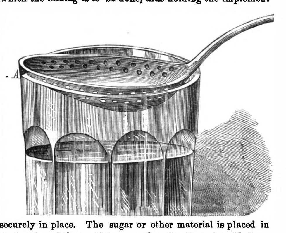 An illustration from Scientific American, Vol. 30, No. 21 (May 1874), 1874, leaf 3