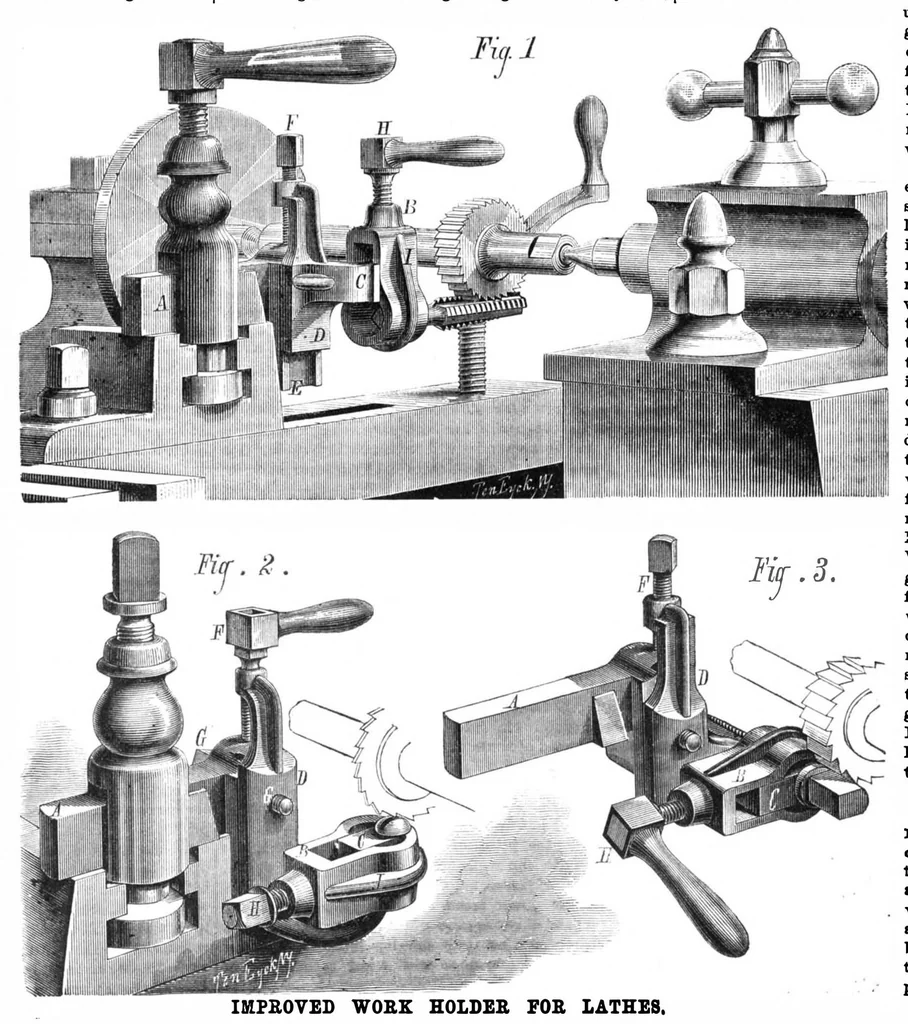 An illustration from Scientific American, Vol. 30, No. 21 (May 1874), 1874, leaf 7