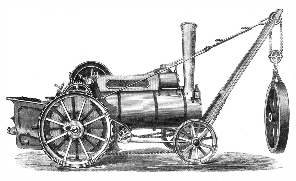 An illustration from Scientific American, Vol. 30, No. 22 (May 1874), 1874, leaf 0