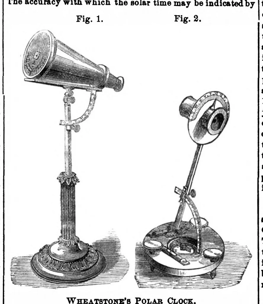 An illustration from Scientific American, Vol. 30, No. 22 (May 1874), 1874, leaf 3