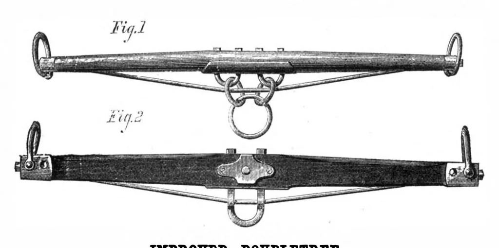 An illustration from Scientific American, Vol. 30, No. 22 (May 1874), 1874, leaf 7