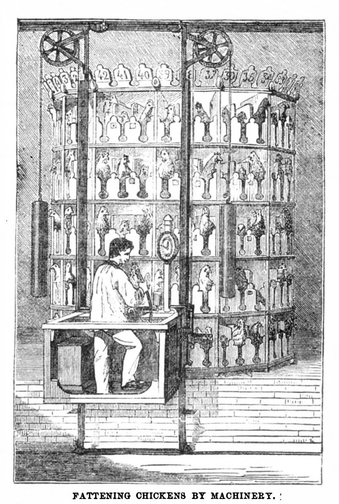 An illustration from Scientific American, Vol. 30, No. 23 (June 1874), 1874, leaf 3