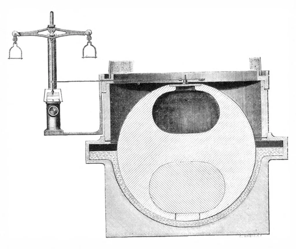 An illustration from Scientific American, Vol. 30, No. 23 (June 1874), 1874, leaf 4